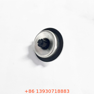 วาล์วเติมแก๊สก้านโลหะเพื่อความปลอดภัย มีบริการ ODM OEM