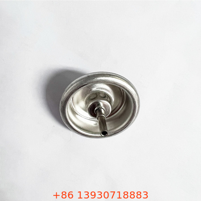 วาล์วเติมแก๊สก้านโลหะเพื่อความปลอดภัย มีบริการ ODM OEM