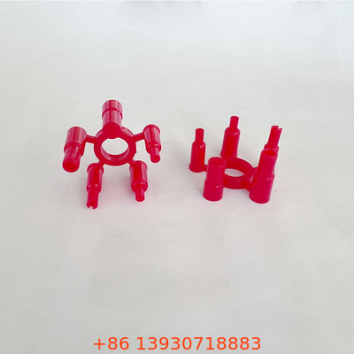 Antirust 25.4mm Butane Torch Refill Valve 1inch สำหรับ Outdoor Bbq