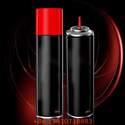 Antirust 25.4mm Butane Torch Refill Valve 1inch สำหรับ Outdoor Bbq
