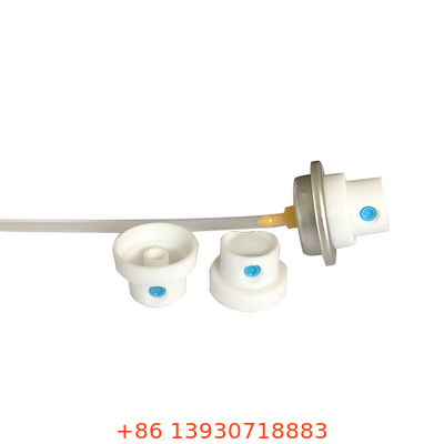 สเปรย์วาล์วละอองลอย 1 นิ้วพร้อม Dip Tube