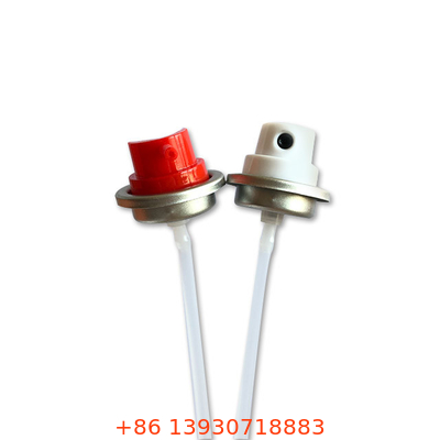 Buna Gasket สเปรย์วาล์วสเปรย์แฮร์สเปรย์วาล์วป้องกันการรั่ว