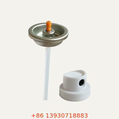 Buna Gasket สเปรย์วาล์วสเปรย์แฮร์สเปรย์วาล์วป้องกันการรั่ว
