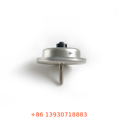 การติดตั้งวาล์วกระเป๋าสะสมแก๊สกระเป๋าไฟ Butane Universal Inverted