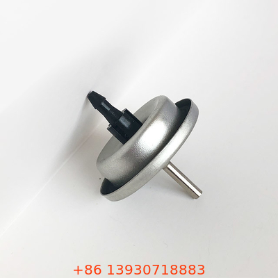 วาล์วการเติมน้ํามันแบบ Universal Butane Lighter Gas Refill Valve พร้อมกระเป๋าสะพายภายใน Buna Inverted Housing