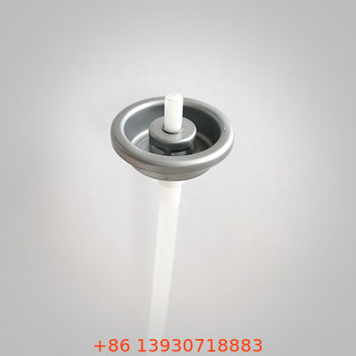 ชุดวาล์วและตัวกระตุ้นสเปรย์ละอองดับเพลิง หัวฉีดปล่อยสารเคมีกำลังสูง