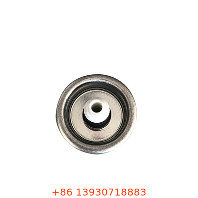 PP Stem Aerosol Spray Valve Pu Foam Valve หนึ่งนิ้ว Tube Type