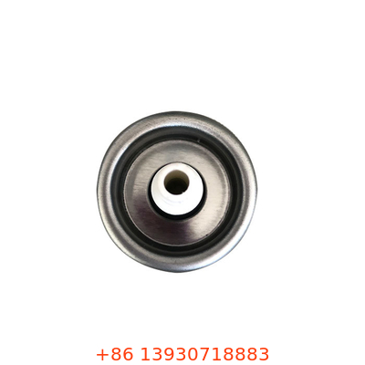 PP Stem Aerosol Spray Valve Pu Foam Valve หนึ่งนิ้ว Tube Type