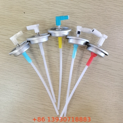 25ul -150ul วาล์วละอองลอยและตัวกระตุ้น