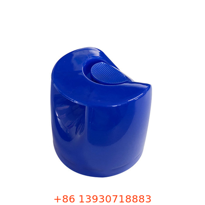 PP 35mm 52mm สเปรย์ละอองลอยสามารถครอบคลุมสำหรับกระป๋องดีบุกความต้านทานการสึกหรอ