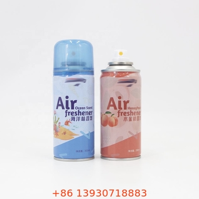 สเปรย์วาล์วละอองลอย 1 นิ้วพร้อม Dip Tube