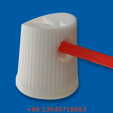 Aerosol Can Actuator 2-DB รหัสป้องกันการรั่ว