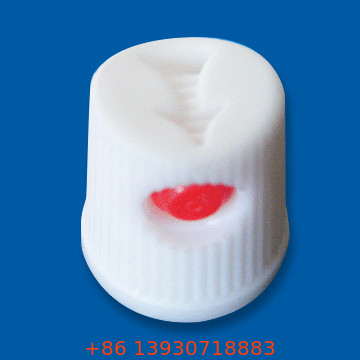 0.64mm Orifice Spray Paint Can Wide Nozzle สำหรับกระป๋องสเปรย์หิมะกระป๋อง