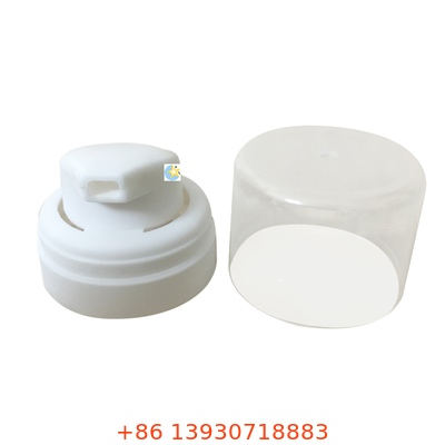 มีบริการ OEM ตัวกระตุ้นละอองลอยขนาด 53 มม. ขนาด 53 มม. ที่ทนทาน