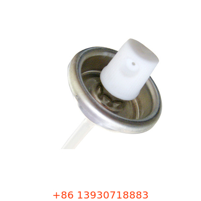 0.64mm Orifice Spray Paint Can Wide Nozzle สำหรับกระป๋องสเปรย์หิมะกระป๋อง