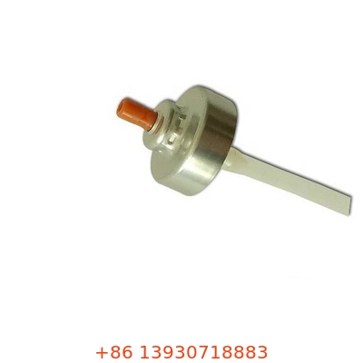 Antirust 20mm Aluminium Aerosol Spray Valve สำหรับกระป๋องเหล็กวิลาด