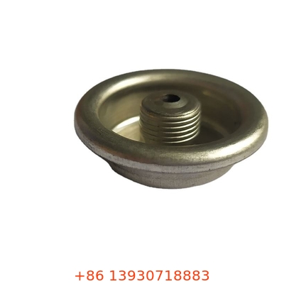 วาล์วตลับบรรจุก๊าซทำความเย็นสองชั้นหนึ่งนิ้ว GB / T 17447-2012 Standard