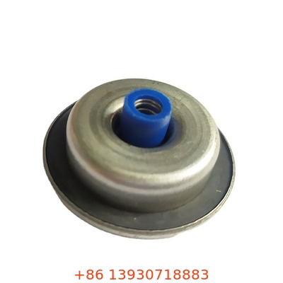 วาล์วตลับบรรจุก๊าซทำความเย็นสองชั้นหนึ่งนิ้ว GB / T 17447-2012 Standard