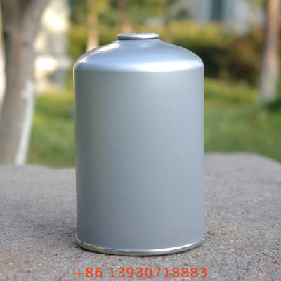 กระป๋องแก๊สบุเทนประสิทธิภาพดีสําหรับบริการอาหารที่มีลักษณะการเชื่อมต่อเร็วและเวลาเผาไหม้ยาว