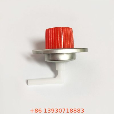ยอมรับ Oem วาล์วแก๊สแคมป์โลหะและ Pp