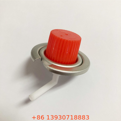 ยอมรับ Oem วาล์วแก๊สแคมป์โลหะและ Pp