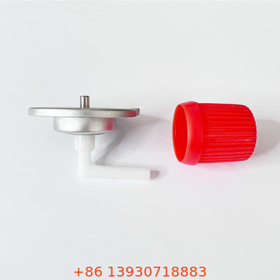 Weather Proof Propane Stove Valve ตลับวาล์วเตาแก๊ส Anti Leak