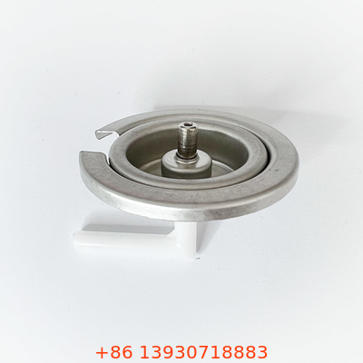Weather Proof Propane Stove Valve ตลับวาล์วเตาแก๊ส Anti Leak