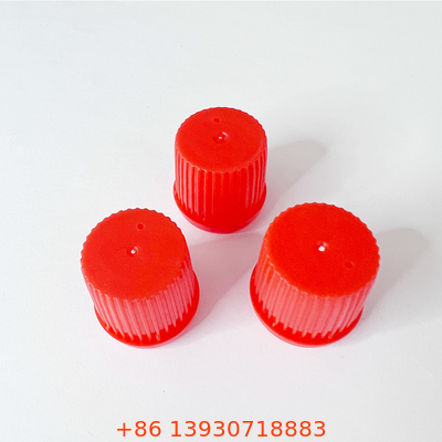 OEM จำหน่ายวาล์วแก๊สบิวเทน Stem พิเศษขนาด 1 นิ้ววาล์วเตาแก๊สแบบพกพา