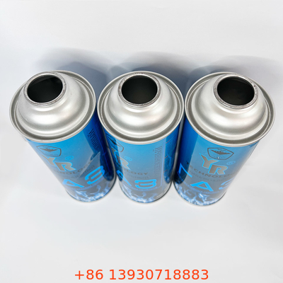 เชื้อเพลิงโพรเพน Can Butane Gas Cartridge ประเภทอุปกรณ์เสริม
