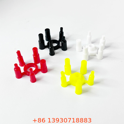 วาล์วเติมแก๊สไฟแช็กปรับแต่ง MSDS พร้อมอแดปเตอร์ทนทาน