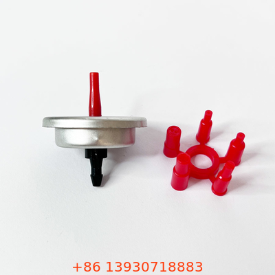 รีฟิลวาล์วฟิตติ้งอุณหภูมิปกติ