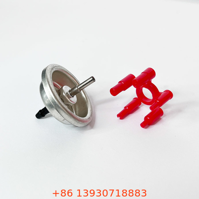 รีฟิลวาล์วฟิตติ้งอุณหภูมิปกติ