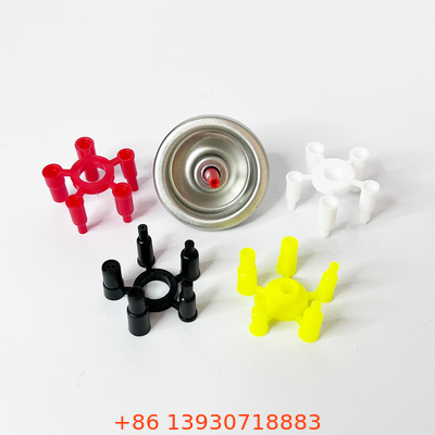 รีฟิลวาล์วฟิตติ้งอุณหภูมิปกติ