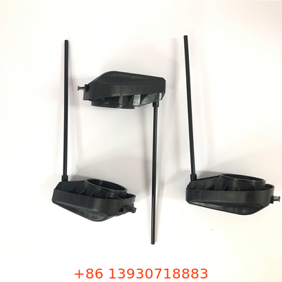 ฝาท่อส่วนต่อขยายที่เป็นนวัตกรรมใหม่ - ขยายการเข้าถึงและเพิ่มการควบคุมการจ่าย