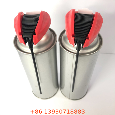 เครื่องพ่นละอองสีน้ำเงินสำหรับใช้ในอุตสาหกรรมพร้อมสายต่อขยาย CE Certified