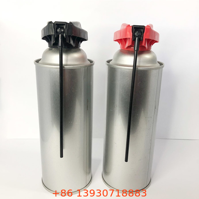 เครื่องพ่นละอองสีน้ำเงินสำหรับใช้ในอุตสาหกรรมพร้อมสายต่อขยาย CE Certified