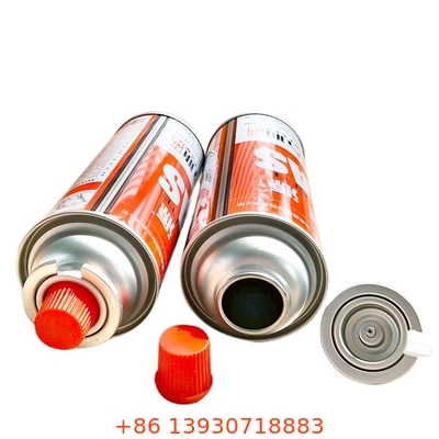 PP ช่องขยาย Aerosol กระตุ้นจุ POM 27.34mm ความสูง