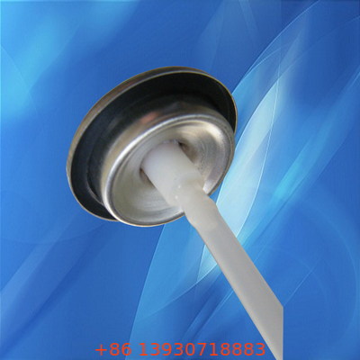วาล์วสเปรย์ละอองผงเหล็กวิลาดและแอคทูเอเตอร์ได้รับการรับรองมาตรฐาน ISO9001-2008