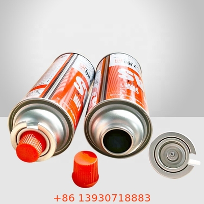 Buna Outer Gaske Camping Gas Valve สําหรับการใช้งานบาร์บีคิว ในงานแสดงสินค้าเม็กซิโก