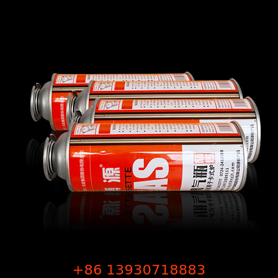 วาล์วบิวเทนโพรเพนแบบพกพา 4.5 ซม. ความต้านทานการกัดกร่อน
