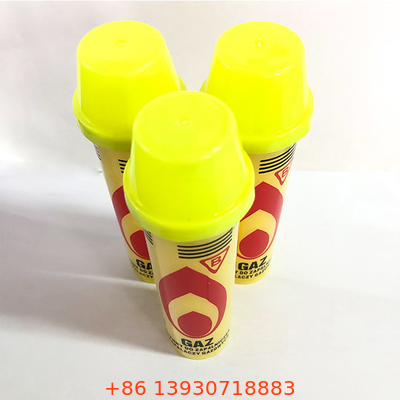 กระป๋องเติมบุหรี่ไฟฟ้าบิวเทน ไฟแช็ก Universal 150mm