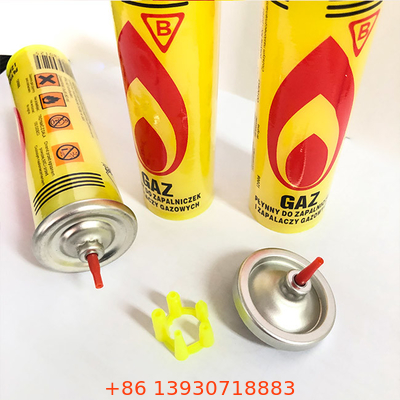 เติมไฟแช็กบาร์บีคิวขนาด 80 มล. ที่ทนทานสำหรับทุกความต้องการของคุณ น้ำหนักเบา