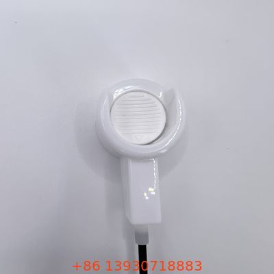 Weather-Resistant Trigger Cap for Agricultural Pesticides with High-Volume Dispensing