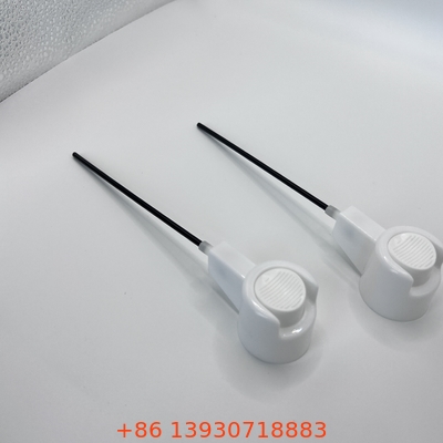 แอคชูเอเตอร์ขั้นสูงพร้อม Extension Tube Master ศิลปะแห่งการควบคุมของไหลที่แม่นยำ
