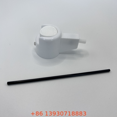 แอคชูเอเตอร์ขั้นสูงพร้อม Extension Tube Master ศิลปะแห่งการควบคุมของไหลที่แม่นยำ