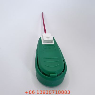 Leakproof Food-Grade Trigger Cap for Edible Oil/Jam Bottles with Safe Sealing