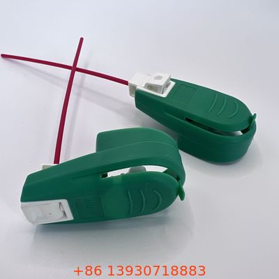 Leakproof Food-Grade Trigger Cap for Edible Oil/Jam Bottles with Safe Sealing