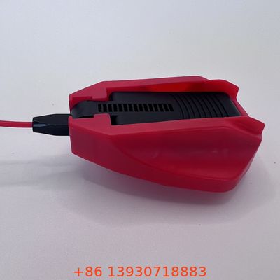 หัวฉีดสเปรย์และท่อดูดอเนกประสงค์สำหรับการพ่นของเหลวแบบเฉพาะจุด