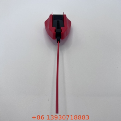 ฝาครอบสเปรย์แบบทริกเกอร์พร้อมหัวฉีดแบบ Dual-Action สำหรับทำความสะอาดอุตสาหกรรม