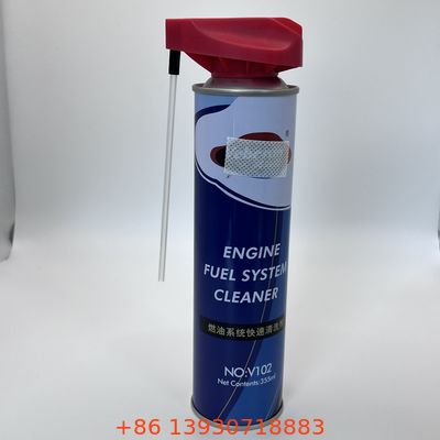 Two-Way Foldable Aerosol Spray Trigger Cap – Versatile Nozzle for Car Care and Industrial Applications